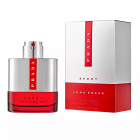 Prada 普拉达 红月号跃动男士香水EDT 100ML