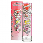 Ed Hardy  埃德·哈迪 女士香水 EDP - 100ml