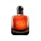 Emporio Armani 阿玛尼 你让我绝对坚强男士香水EDP 50ML