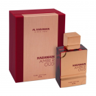 Al Haramain 哈拉曼香水 琥珀沉香红宝石版EDP 120ML