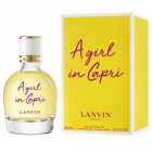 Lanvin 浪凡 邂逅卡普里（卡普里岛少女）女士香水EDT 90ML
