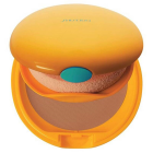 Shiseido - Sun make-up Tanning Compact Foundation Natural SPF 10 (12g)