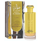 Lattafa - Khalhaat Al Arabia Royal Blends Gold Eau De Parfum (100ml)