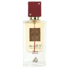 Lattafa -  Lattafa Unisex Ana Abiyedh Rouge EDP (60ml)