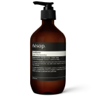  Aesop 伊索 润发乳 500ml