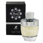Afnan - Afnan Men's Rare Carbon EDP (100ml)