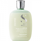 Alfaparf - Semi di Lino Scalp Care Calming Micellar Low Shampoo (250ml)