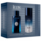 Antonio Banderas - The Icon Gift Set EDT (100ml +Deodorant Spray 150ml)