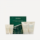 Aveda -Hand Relief & Foot Relief Essentials Gift Set (1x Hand Rel. 125ml, 1x Hand Rel. 40ml, 1x Foot Rel. 125ml, 1x Foot Rel. 50ml)