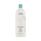 Aveda 艾梵达 植萃菁纯无硅油洗发水 1000ml