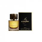 Burberry 博柏利 我的博柏利黑色版女士香水EDP 30ML