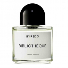 Byredo 柏芮朵 图书馆中性香水EDP 50ml