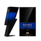 Carolina Herrera - Bad Boy Cobalt Elixir EDP (50ml)