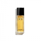 Chanel 香奈儿 五号淡香水(经典)EDT 50ML