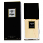 Chanel 香奈儿 可可女士淡香水EDT 100ML