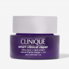 Clinique - Smart Clinical Repair Lifting Face+Neck Moisturizer (50ml)