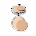 Clinique - Stay Matte Sheer Pressed Powder 01 Stay Buff(7gr)