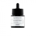 Cosrx - The Retinol 0.5 Oil (20ml)