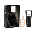 David Beckham 贝克汉姆 经典香水礼盒套装EDT50ML+沐浴露200ML