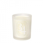 Diptyque  蒂普提克 圣日尔曼大道34号香氛蜡烛 300g