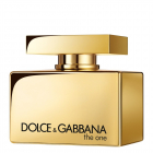 Dolce & Gabbana 杜嘉班纳 黄金一号女士香水EDP 75ML