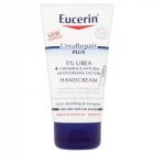 Eucerin - UreaRepair Plus 5 Urea Hand Cream (75ml)