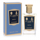 Floris 佛罗瑞斯 檀香男士香水EDT 50ML