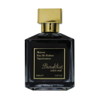 Fragrance World - Barakkat Satin Oud Eau De Parfum (100ml)