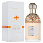 Guerlain 娇兰 娇兰 花草水语 倾橙之恋EDT 125ml