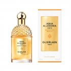 Guerlain  娇兰 花草水语柑橘罗勒淡香精女士香水EDP 125ML