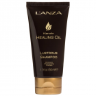 L'Anza - Keratin Healing Oil Shampoo (50ml)