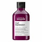 L'Oreal - Serie Expert Curl Expression Moisture Shampoo (300ml)