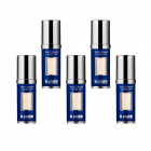 LaPrairie 莱珀妮 反重力鱼子精华紧颜液 5*5ml (盒装)