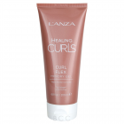 Lanza Healing Curls Curl Flex Memory Gel (200ml)