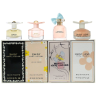 Marc Jacobs 莫杰 小雏菊香水mini套装(3x 4ml EDT, 1x 5ml EDP)