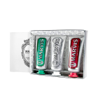 Marvis - 3 Flavours Toothpaste Set