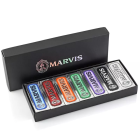 Marvis 玛尔仕 mini牙膏组合套装 7x25ml