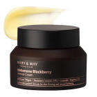 Mary&May - Idebenone Blackberry Intense Cream (70g)