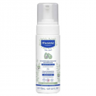 Mustela - Foam Shampoo For Newborns (150ml)