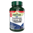 Natures Aid - Glucosamine Sulphate 1500mg (90 Tablets)