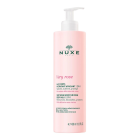 Nuxe 欧树 玫瑰舒缓保湿身体乳 400ml