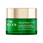 Nuxe 欧树 滋养修护日霜 50ml