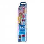 Oral-B - Electric Toothbrush Advanced Powed Disney Princess
