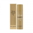 Paco Rabanne - Lady Million Deodorant Spray (150ml)