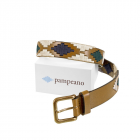 Pampeano Polo Belt  'Estancia'-100cm