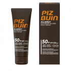 Piz Buin - Allergy Sun Sensitive Skin Face Cream Spf50+ (50ml)