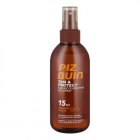 Piz Buin - Tan & Protect Oil Spray Spf15 (150ml)