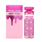 Police - Hot Pink EDT (100ml)