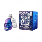 Police - My Avatar For Man Eau de Toilette (40ml)