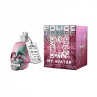 Police -  My Avatar For Woman Eau de Parfum (40ml)